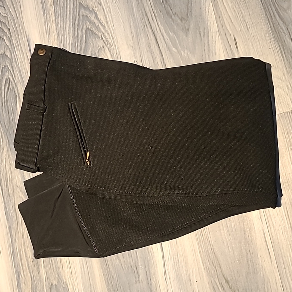 Tuff Rider Breeches